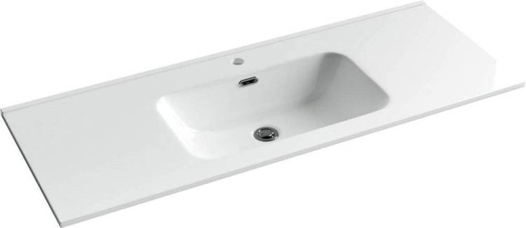 Раковина Ceramica Nova Grace CN7006 белый