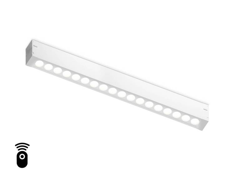 Светильник светодиодный диммируемый для шинопровода Ambrella light Track System GL1311