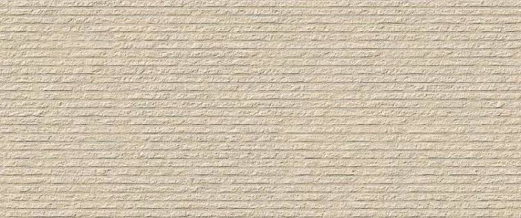 Керамическая плитка FAP Ceramiche Nobu fRXP Row Beige Matt RT 50x120