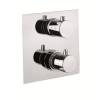 Смеситель для душа Fiore X-Termo 31CR0993 хром