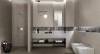 Керамическая плитка FAP Ceramiche Sheer fPBA Camou Grey 80x160 фото 9