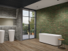 Керамогранит El Molino Dream White 30x60 фото 3
