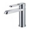 Смеситель для раковины Maretti Foro FR32RF328 хром