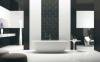 Декор Piemme Valentino Elite MRV308 Nero Diadema 30x60.2 фото 4