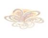 Потолочный светодиодный светильник Ambrella light Acrylica FA513 фото 3