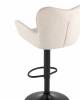 Стул барный Stool Group Гранд KAS BAR OTE FAM001 серо-бежевый фото 7