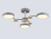 Люстра на штанге Ambrella light Comfort FL4856 фото 7