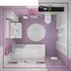Бордюр Ceramica Classic Treasure br1020D300-2 20x10 фото 6