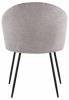 Стул Stool Group Echo Echo dining chair light grey светло-серый фото 4