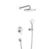 Душевой комплект Cezares Stylus STYLUS-DSET-01 Хром фото 2