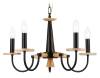 Подвесная люстра Ambrella light Traditional TR9593 фото 2