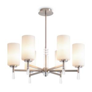 Люстра на штанге Freya Chic FR2031PL-06N