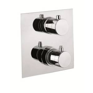 Смеситель для душа Fiore X-Termo 31CR0993 хром