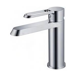 Смеситель для раковины Maretti Foro FR32RF328 хром