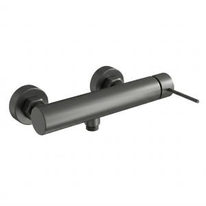 Смеситель для душа Wasserkraft Niers (Нирс) 3002GR графит