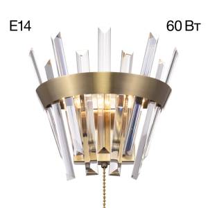 Бра Citilux Вестерос CL307313
