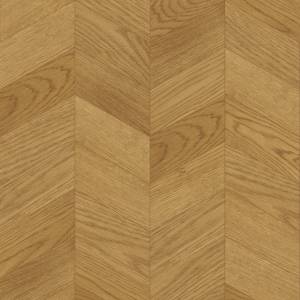 Паркетная доска Lab Arte Chevron Французская Елка Дуб рустик Кольт лак 400-313x150x14/3