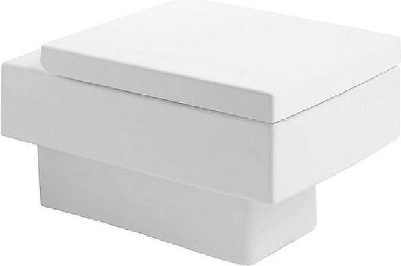 Чаша для унитаза подвесного Duravit Vero 2217090064