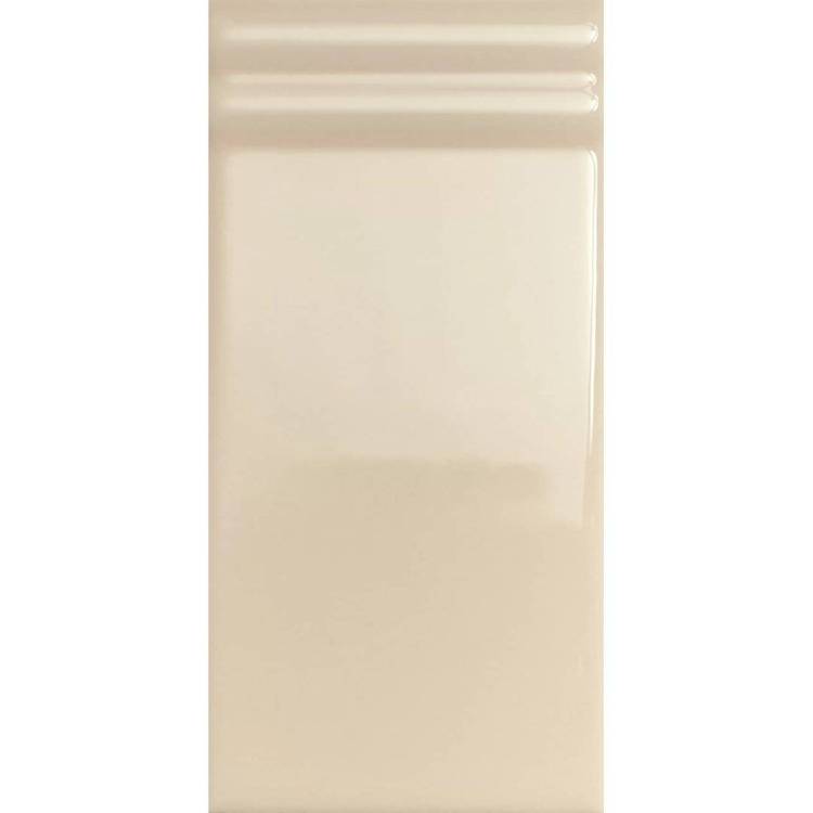 Керамическая плитка 41ZERO42 Mou 4101107 Butter Glossy Mix 6.2x12.5