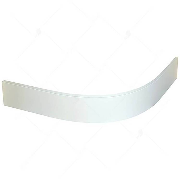 Экран для поддона RGW AWS 16232110-99 N (Полукруг)  90x90