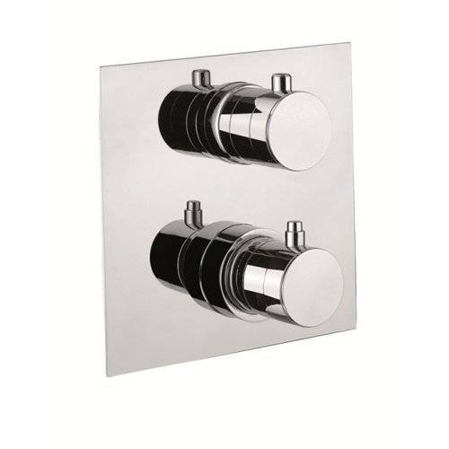Смеситель для душа Fiore X-Termo 31CR0993 хром