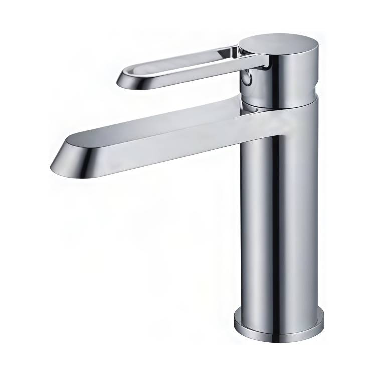 Смеситель для раковины Maretti Foro FR32RF328 хром
