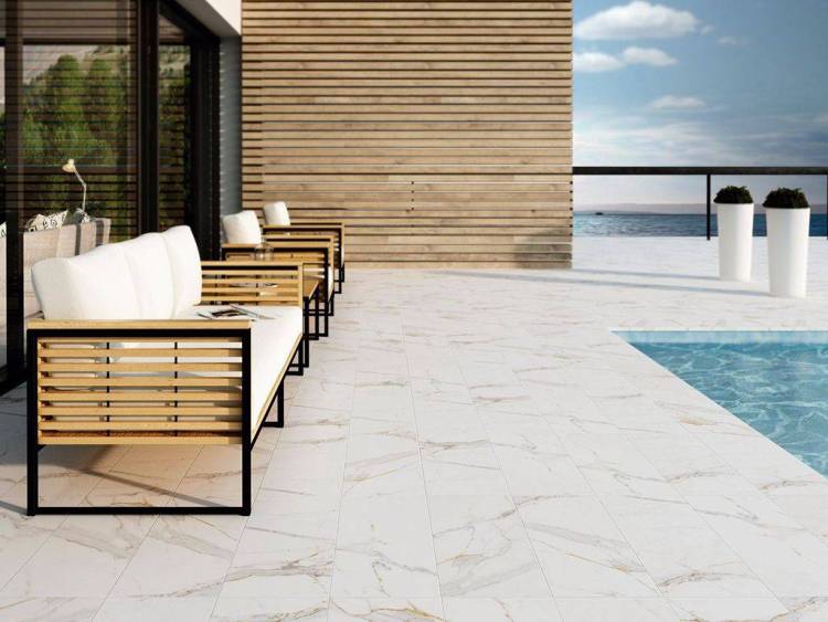 Exagres Marbles