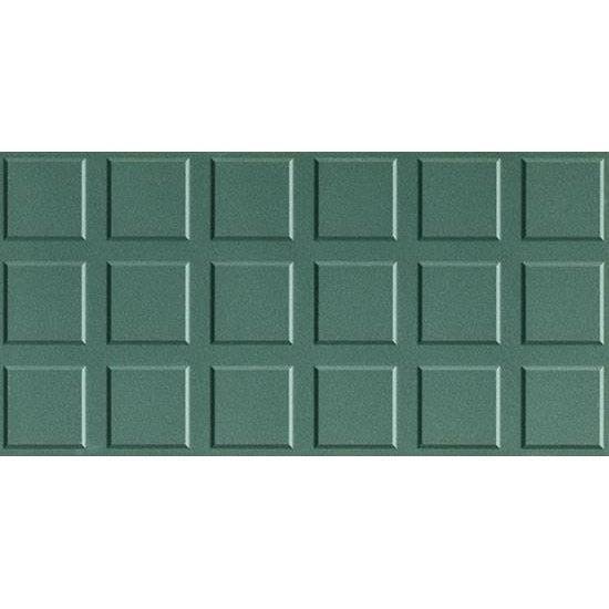 Керамогранит Fioranese Fio. Block BK368R Eden Green Naturale 30.2x60.4