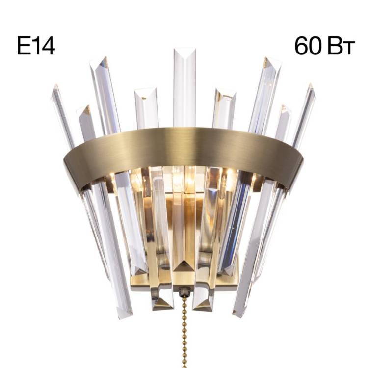 Бра Citilux Вестерос CL307313