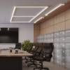 Потолочный линейный светодиодный светильник Novotech Fatto 359604 фото 7