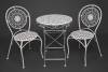 Стол журнальный Tetchair Secret De Maison Patio 9971 butter white 60x70x60 фото 6
