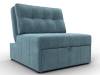 Кресло-кровать Лига Диванов Лига-107 (80) 134896 Бирюзовый