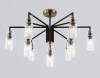 Люстра на штанге Ambrella light High Light LH56117 фото 3