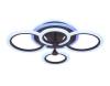 Потолочный светодиодный светильник Ambrella light Acrylica FA526 фото 3