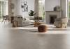 Керамогранит Cersanit Limestone 17892 светло-серый ректификат 59.8x59.8 фото 6