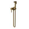 Гигиенический душ Raiber Graceful RPG-009 золотой