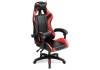 Компьютерное кресло Woodville Rodas 15242 black / red 62 фото 6