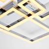 Потолочный светильник LED4U L11004-5 CR фото 3