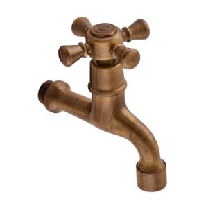 Кран Rav Slezak Morava Retro MK393SM