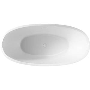 Акриловая ванна Abber AB9285 170x80