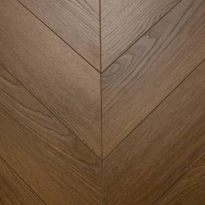 Ламинат Icon Floor Chevron (Шеврон) 12/34 4V CH-502 Godar (Годар) 550x112