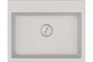 Мойка кухонная EMAR Quartz EMQ-1640.Q Агат