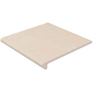 Ступень Gres de Aragon Urban Anti Slip Beige Rect 30x31.5