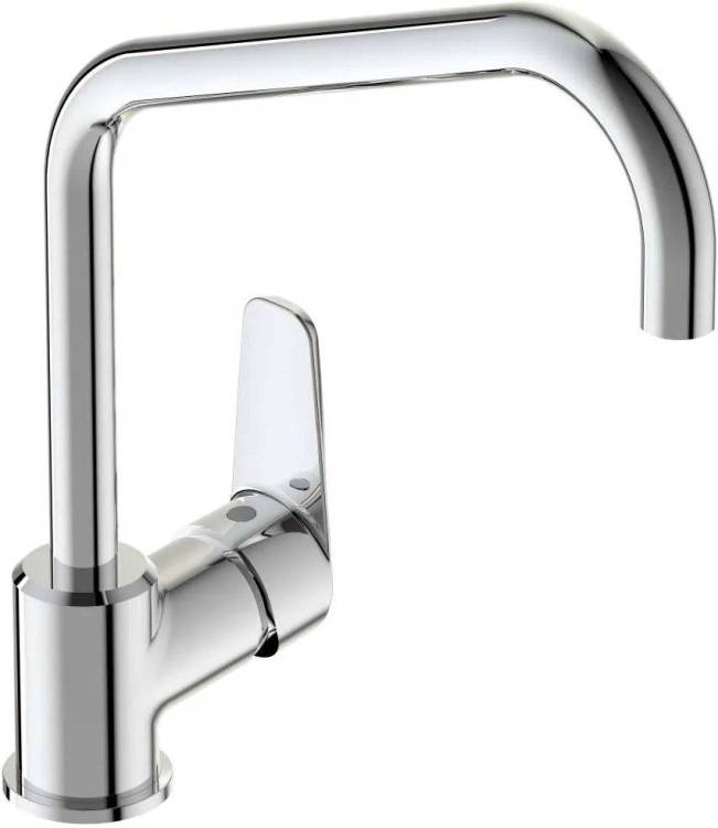 Смеситель для кухни Vidima Balance BA269AA