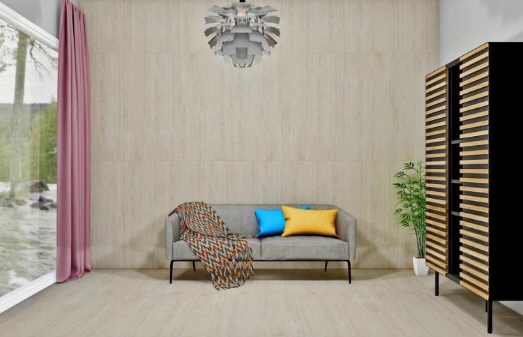 Gresant Travertino Beige