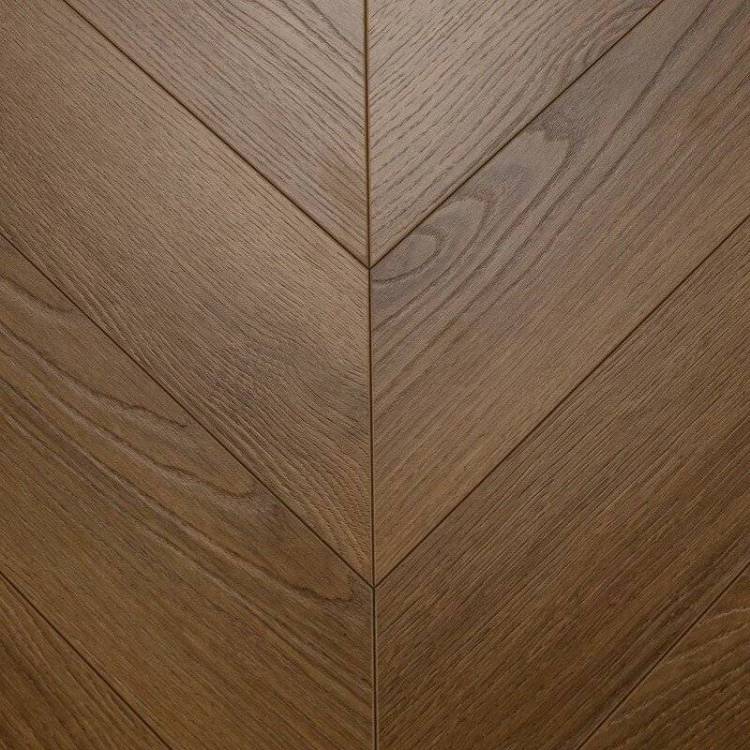 Ламинат Icon Floor Chevron (Шеврон) 12/34 4V CH-502 Godar (Годар) 550x112