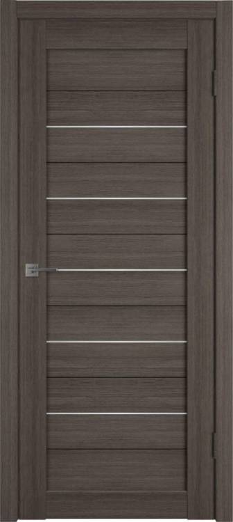 Межкомнатная дверь Владимирская Фабрика Дверей Atum Al 6 Terra Vellum SM 600x2000