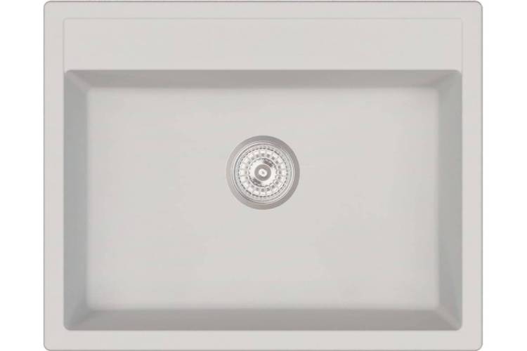 Мойка кухонная EMAR Quartz EMQ-1640.Q Агат