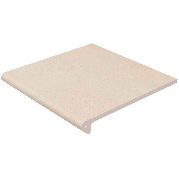 Ступень Gres de Aragon Urban Anti Slip Beige Rect 30x31.5