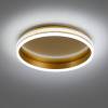 Потолочный светодиодный светильник Feron Shinning ring AL5880 41694 фото 3